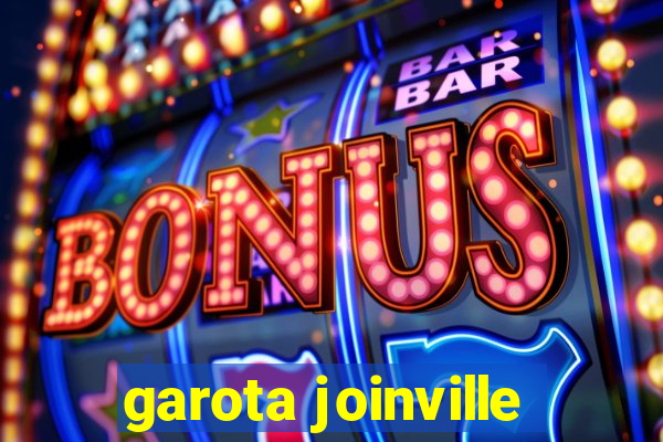 garota joinville